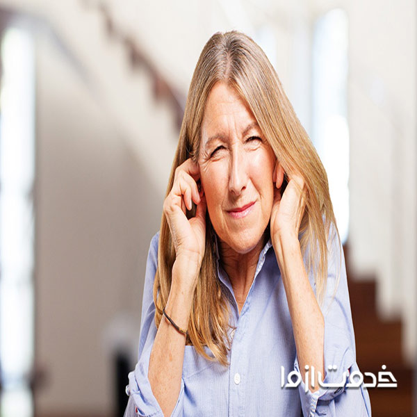 صدای پکیج هنگام روشن شدن